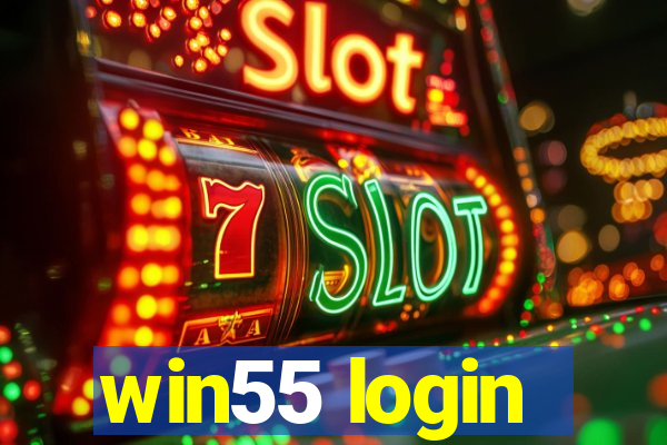 win55 login